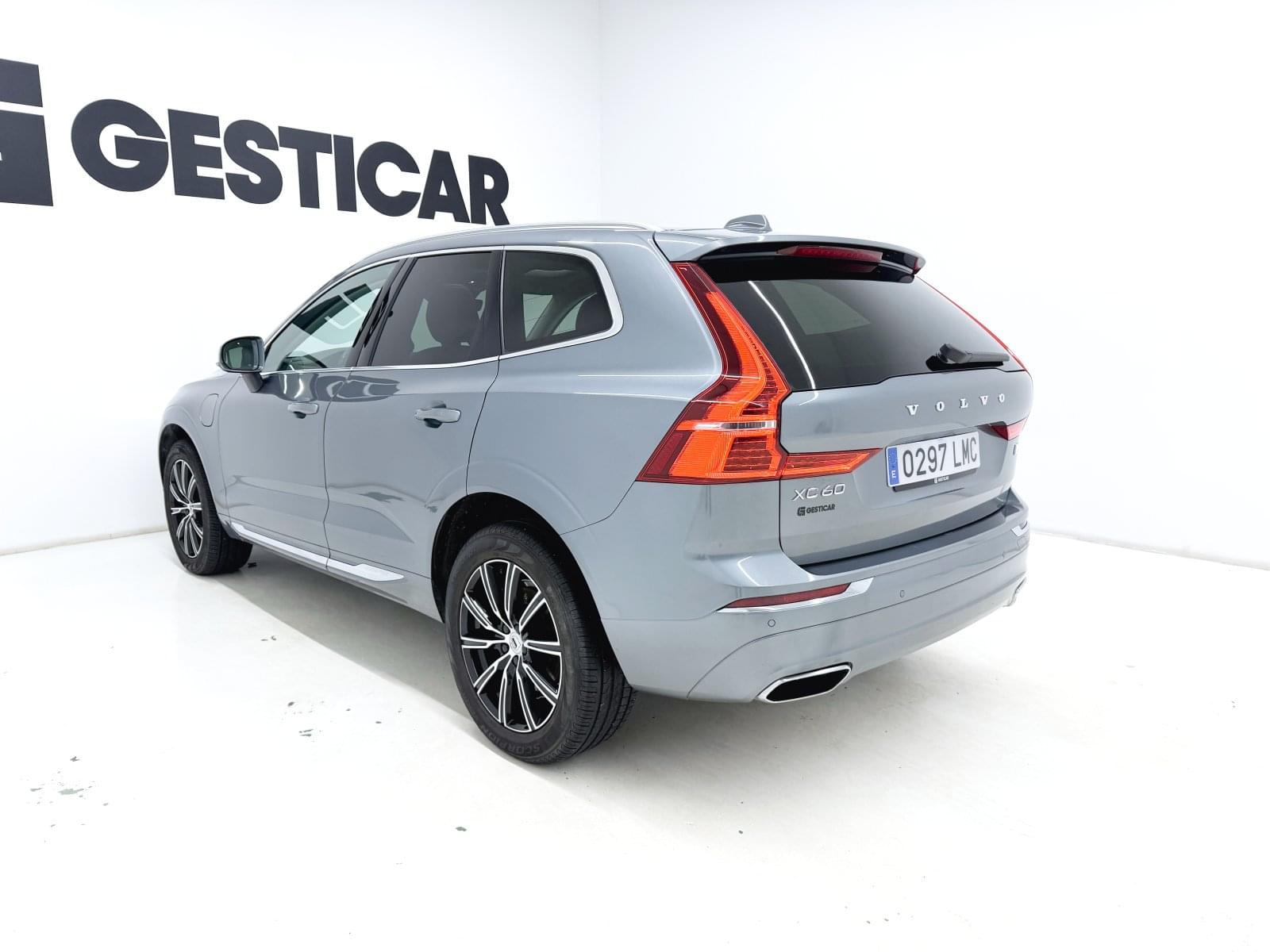 VOLVO XC60 2.0 T6 AWD RECHAR. INSCRIPTION AUT 340CV 12 