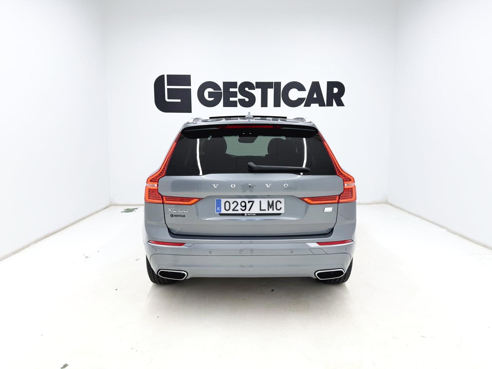 VOLVO XC60 2.0 T6 AWD RECHAR. INSCRIPTION AUT 340CV 14 