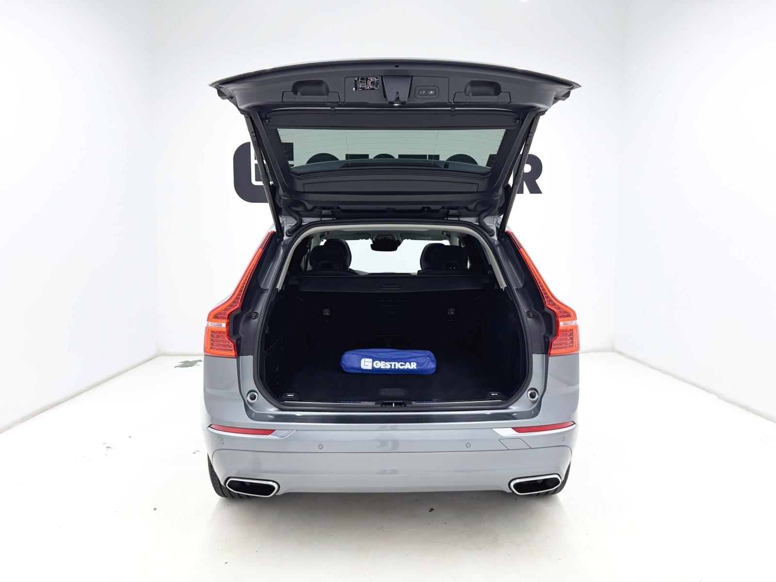 VOLVO XC60 2.0 T6 AWD RECHAR. INSCRIPTION AUT 340CV 15 