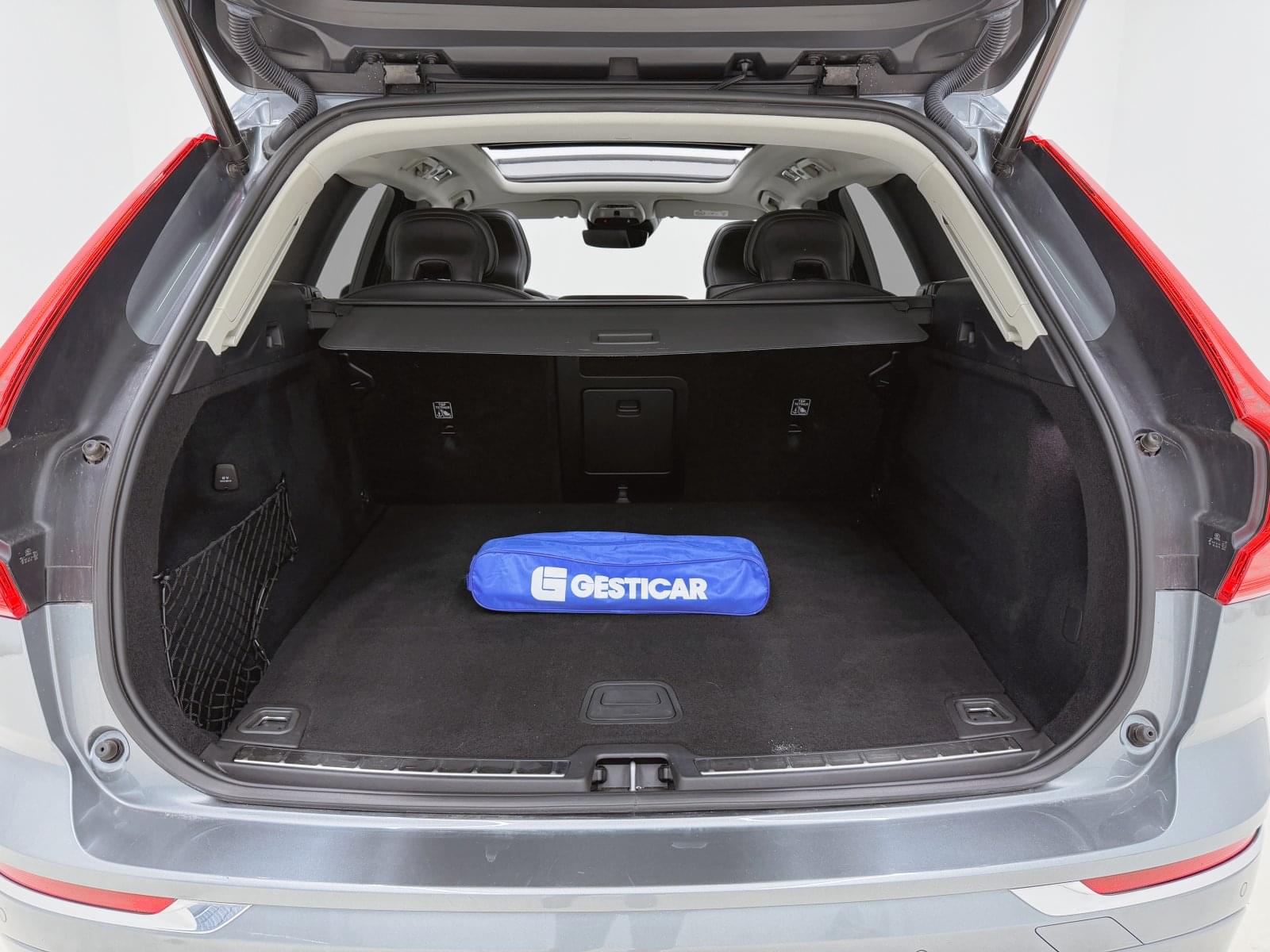 VOLVO XC60 2.0 T6 AWD RECHAR. INSCRIPTION AUT 340CV 17 