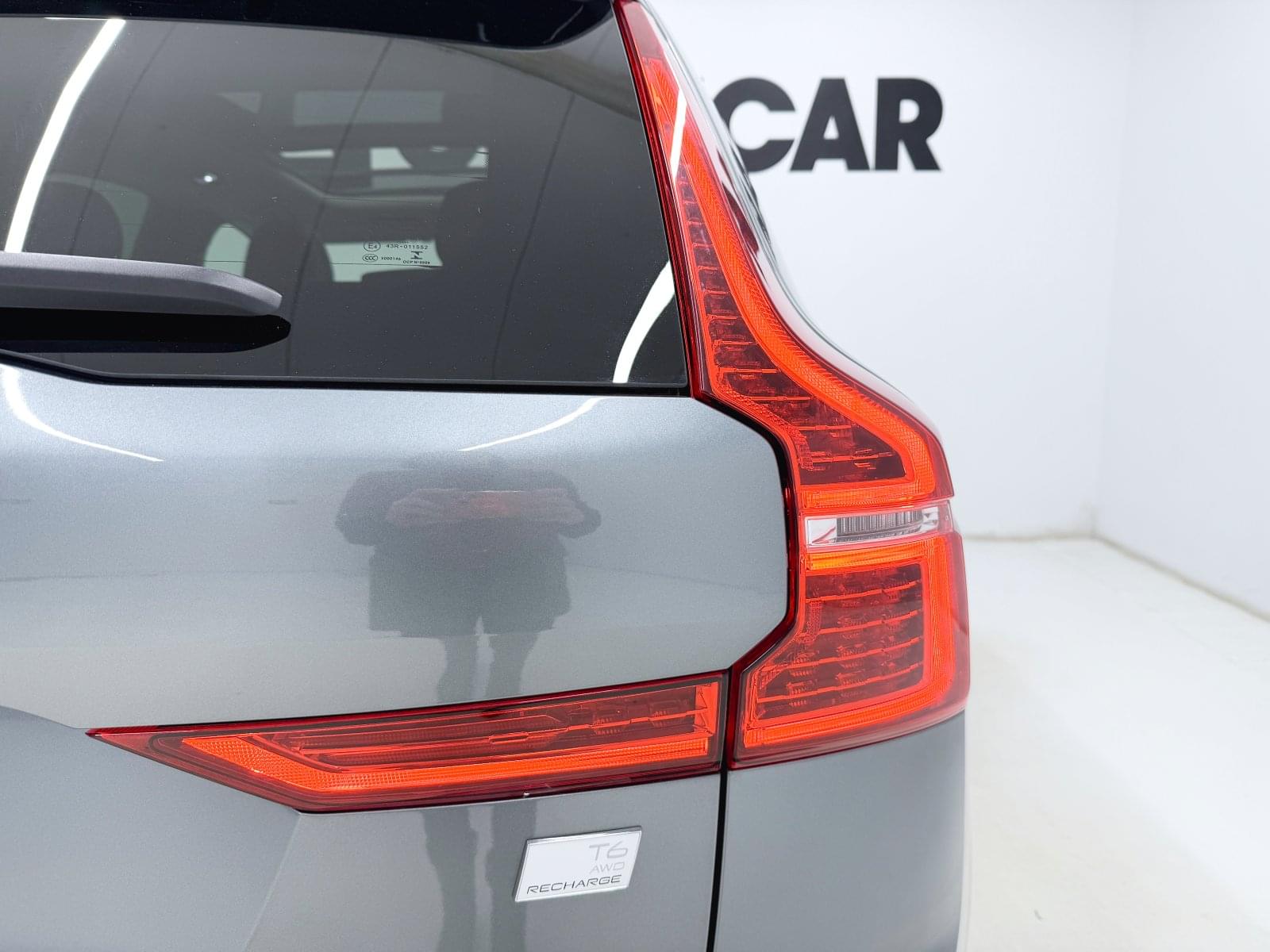 VOLVO XC60 2.0 T6 AWD RECHAR. INSCRIPTION AUT 340CV 21 