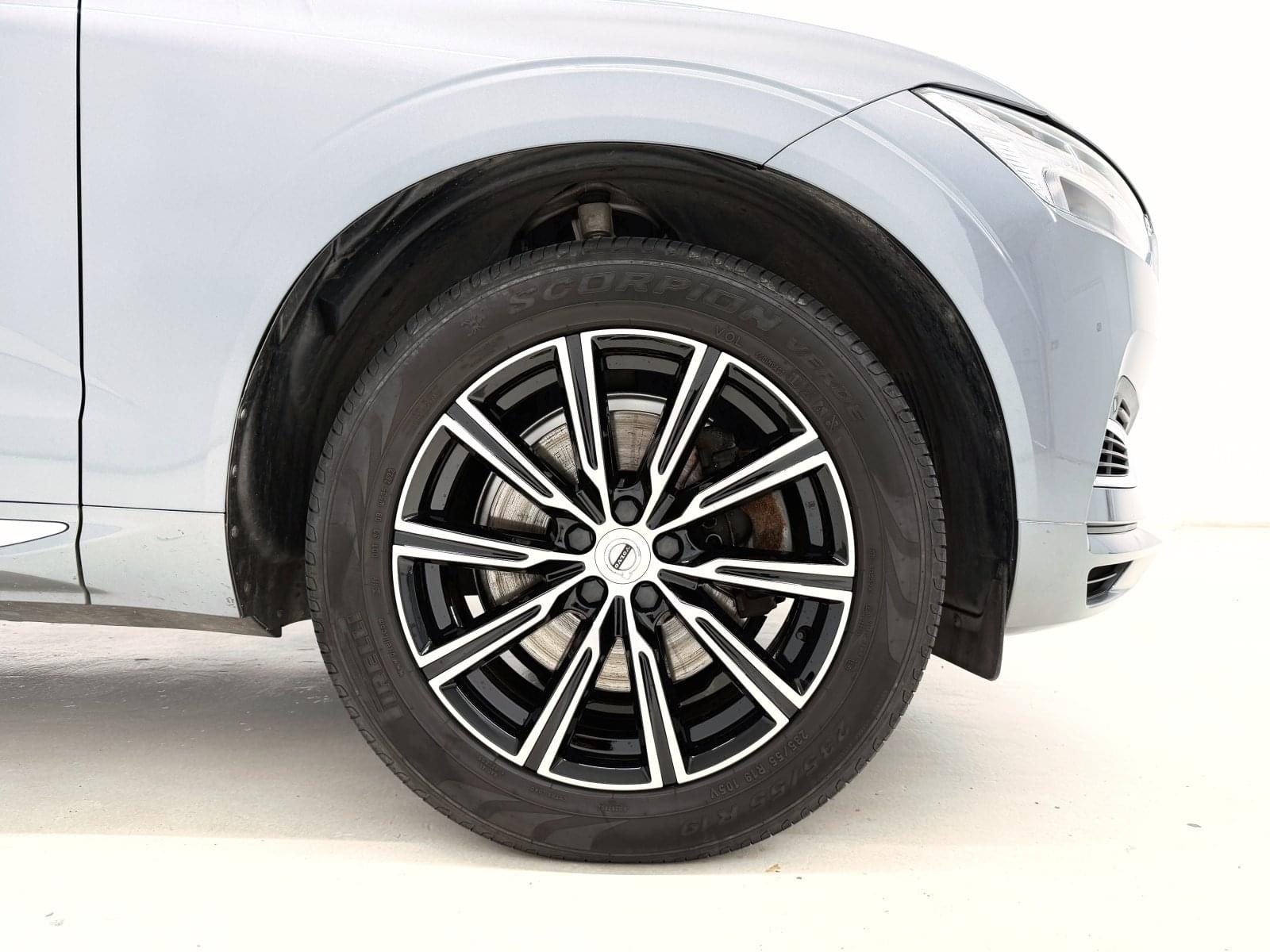 VOLVO XC60 2.0 T6 AWD RECHAR. INSCRIPTION AUT 340CV 22 