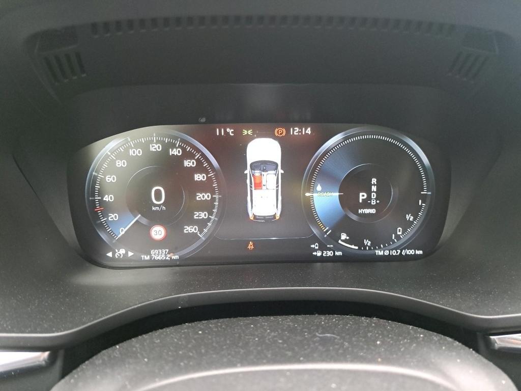 VOLVO XC60 2.0 T6 AWD RECHAR. INSCRIPTION AUT 340CV 7 