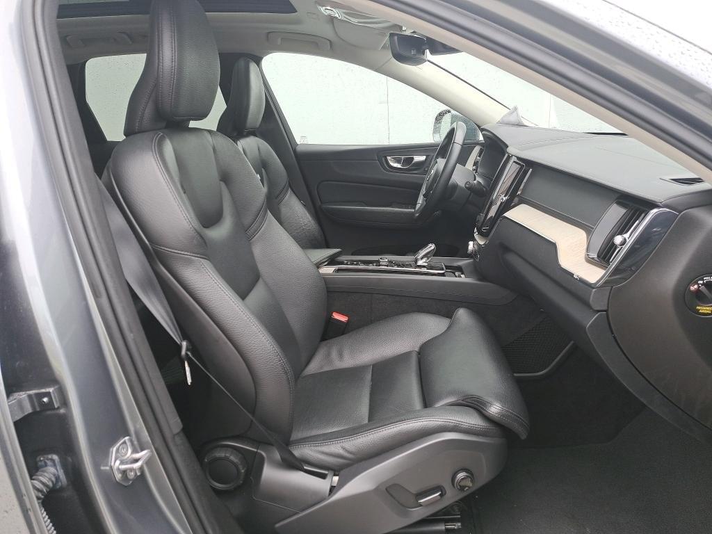 VOLVO XC60 2.0 T6 AWD RECHAR. INSCRIPTION AUT 340CV 12 