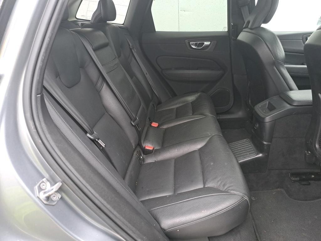 VOLVO XC60 2.0 T6 AWD RECHAR. INSCRIPTION AUT 340CV 11 