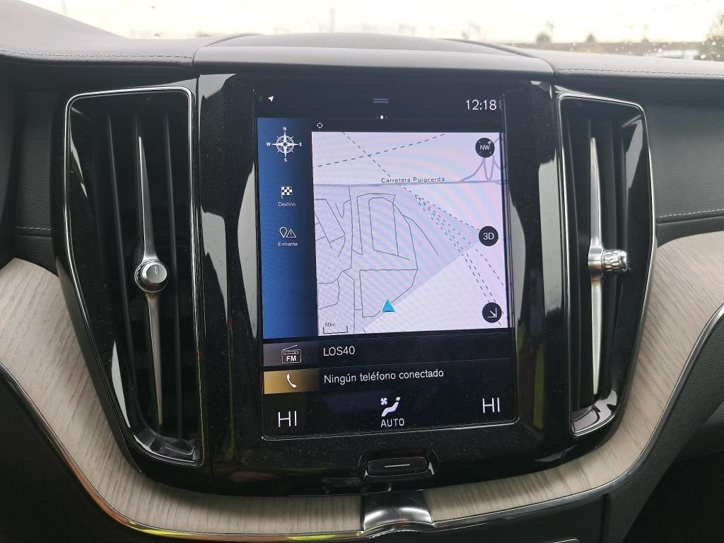 VOLVO XC60 2.0 T6 AWD RECHAR. INSCRIPTION AUT 340CV 9 