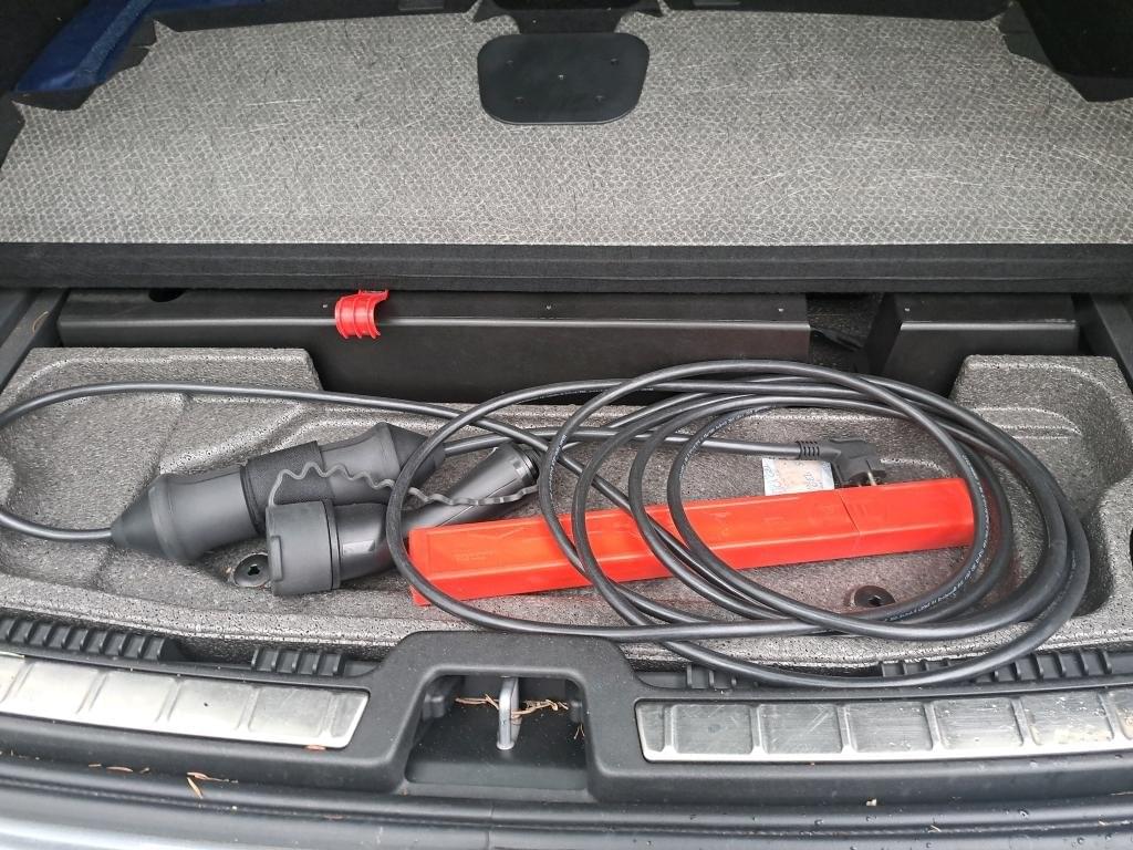 VOLVO XC60 2.0 T6 AWD RECHAR. INSCRIPTION AUT 340CV 15 