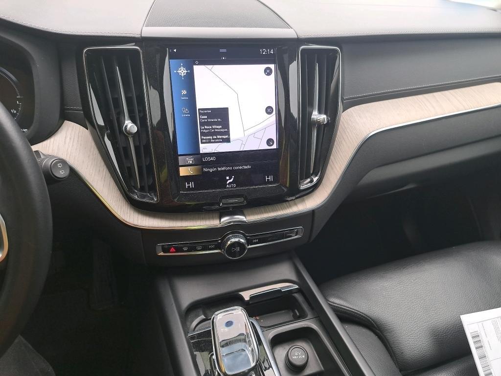 VOLVO XC60 2.0 T6 AWD RECHAR. INSCRIPTION AUT 340CV 10 