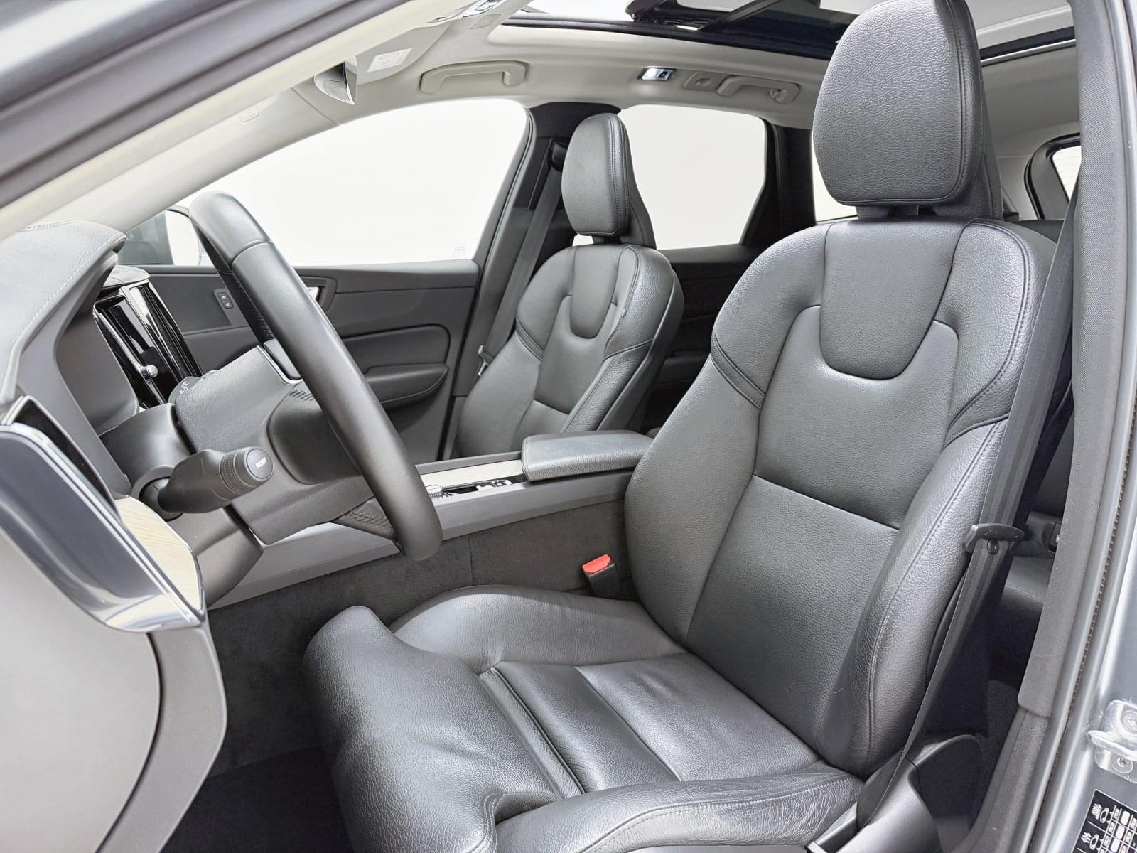 VOLVO XC60 2.0 T6 AWD RECHAR. INSCRIPTION AUT 340CV 26 