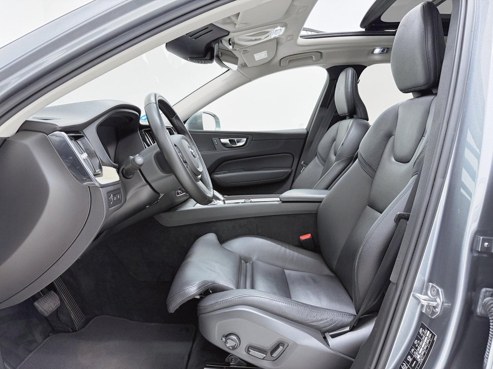 VOLVO XC60 2.0 T6 AWD RECHAR. INSCRIPTION AUT 340CV 27 