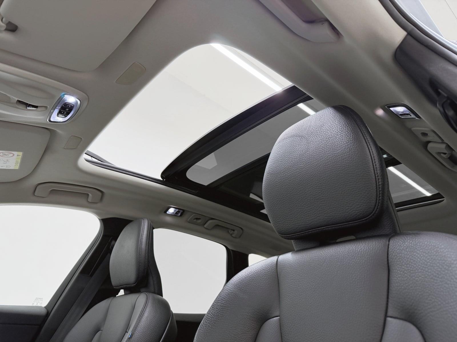 VOLVO XC60 2.0 T6 AWD RECHAR. INSCRIPTION AUT 340CV 28 