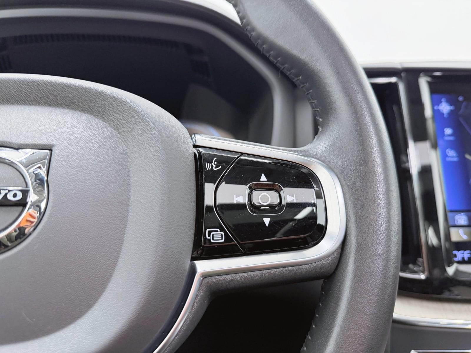 VOLVO XC60 2.0 T6 AWD RECHAR. INSCRIPTION AUT 340CV 33 