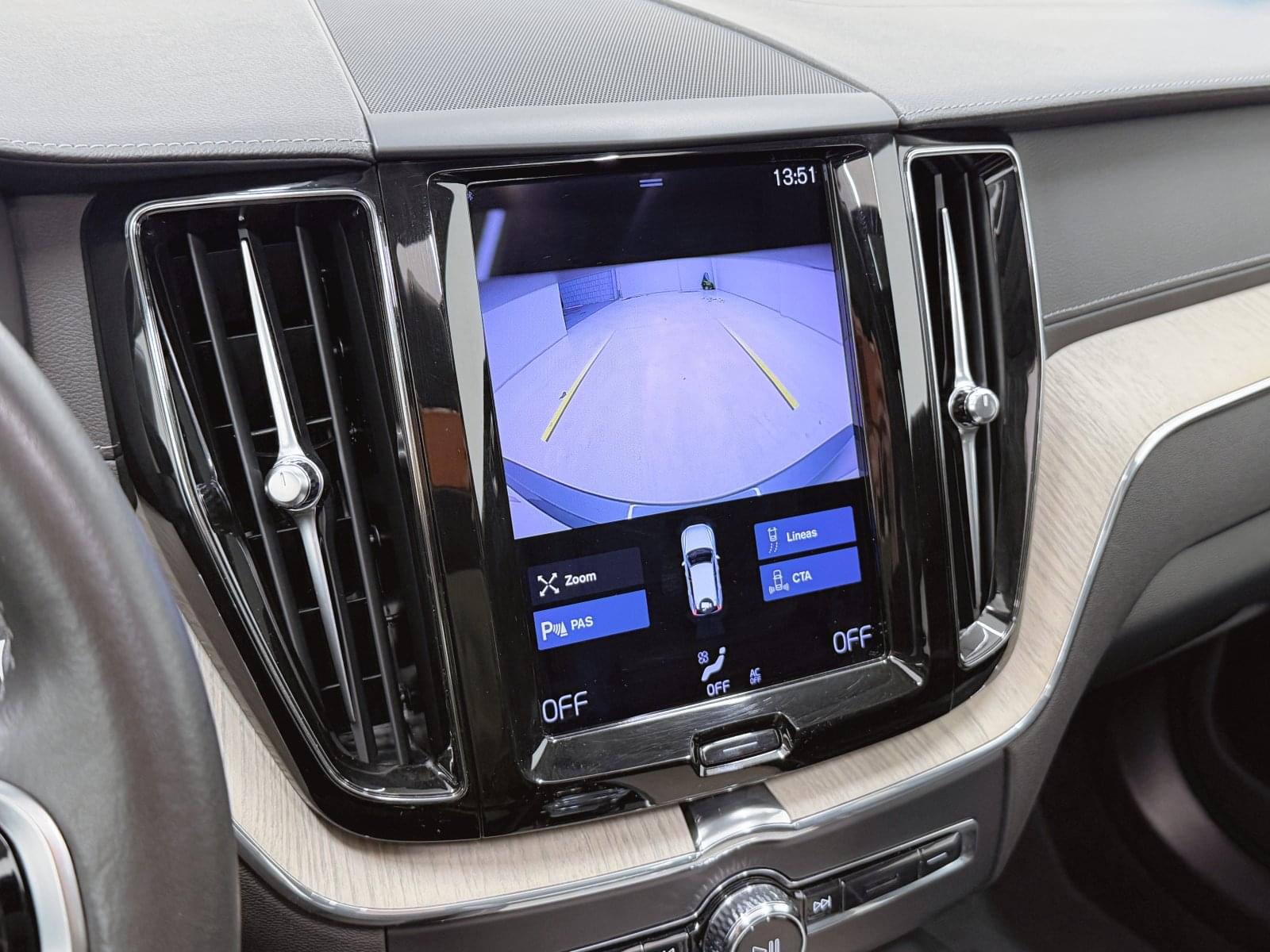 VOLVO XC60 2.0 T6 AWD RECHAR. INSCRIPTION AUT 340CV 36 