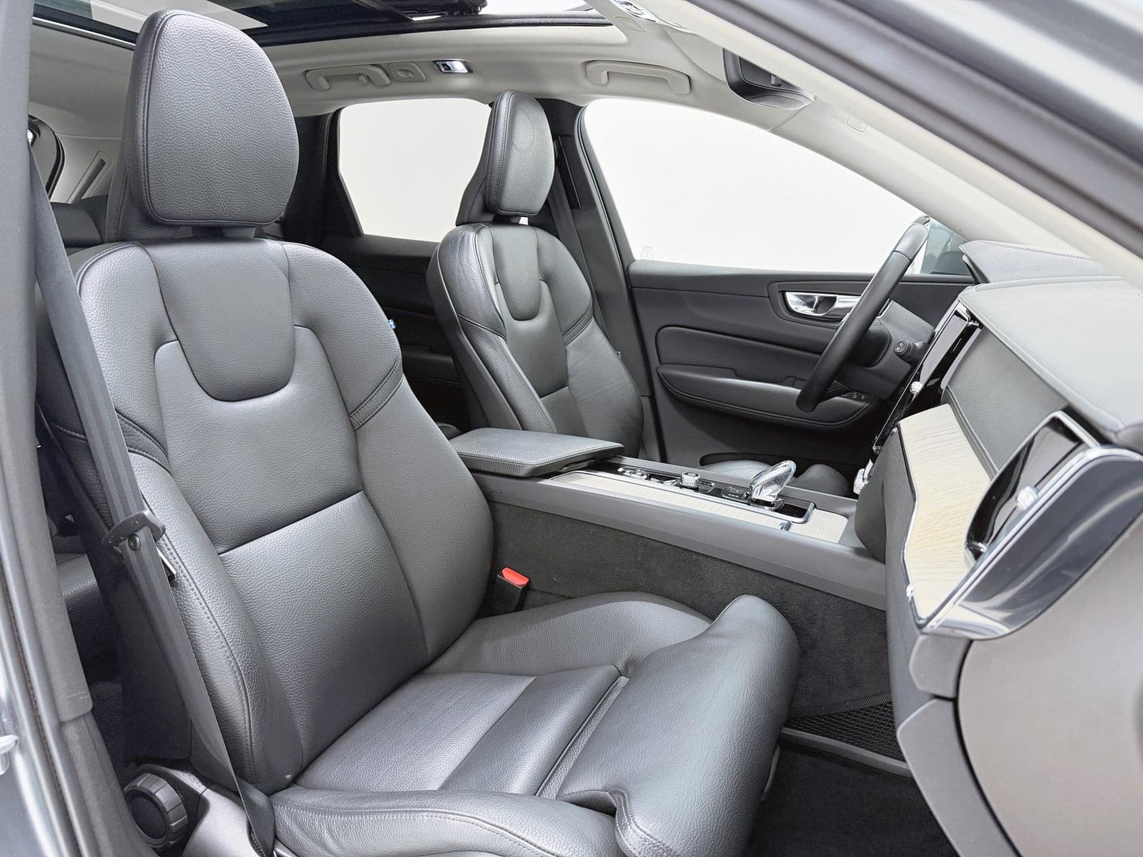 VOLVO XC60 2.0 T6 AWD RECHAR. INSCRIPTION AUT 340CV 42 