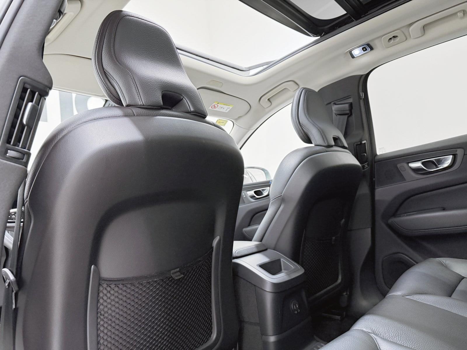 VOLVO XC60 2.0 T6 AWD RECHAR. INSCRIPTION AUT 340CV 43 