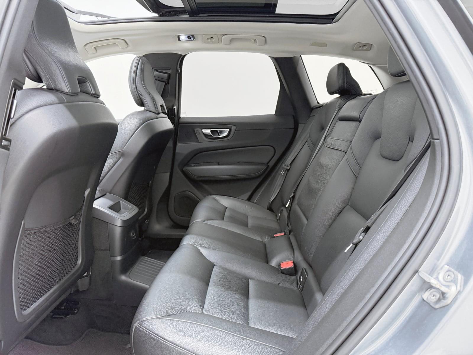 VOLVO XC60 2.0 T6 AWD RECHAR. INSCRIPTION AUT 340CV 44 