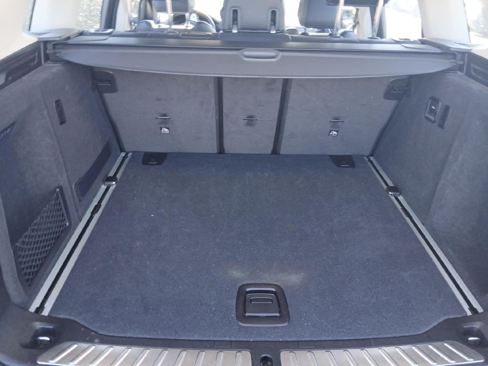 BMW X3 DRIVE20D  190CV 4 