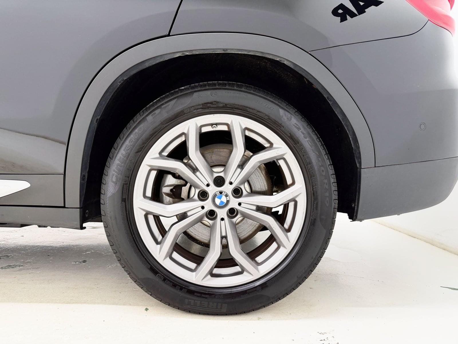 BMW X3 XDRIVE 20D 190CV  XLINE 22 