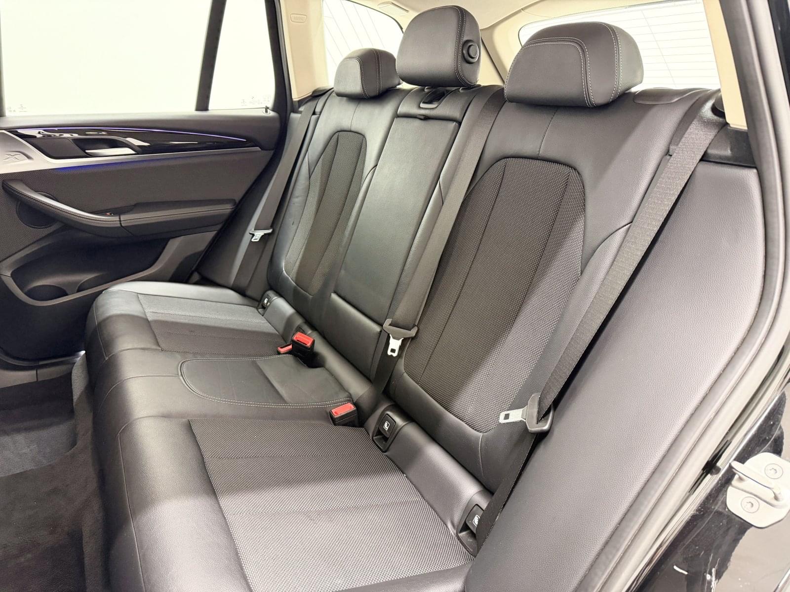 BMW X3 XDRIVE 20D 190CV  XLINE 46 