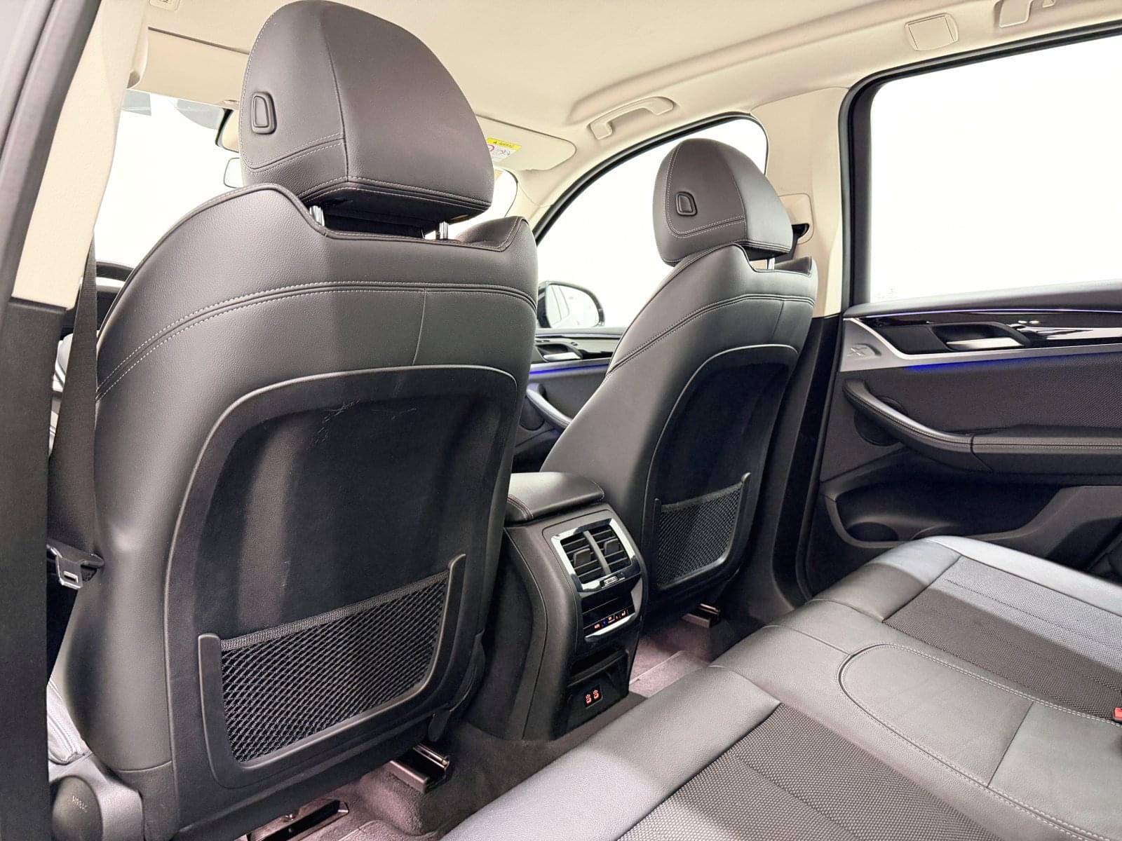 BMW X3 XDRIVE 20D 190CV  XLINE 43 