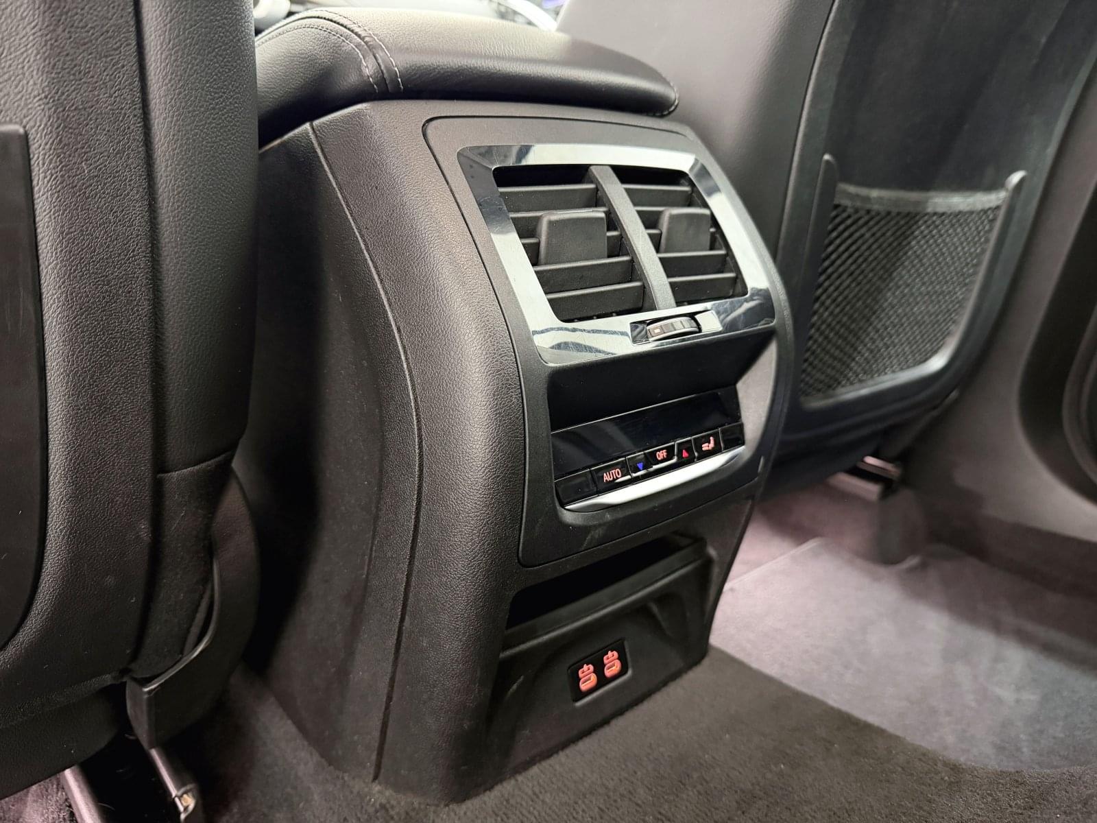 BMW X3 XDRIVE 20D 190CV  XLINE 44 