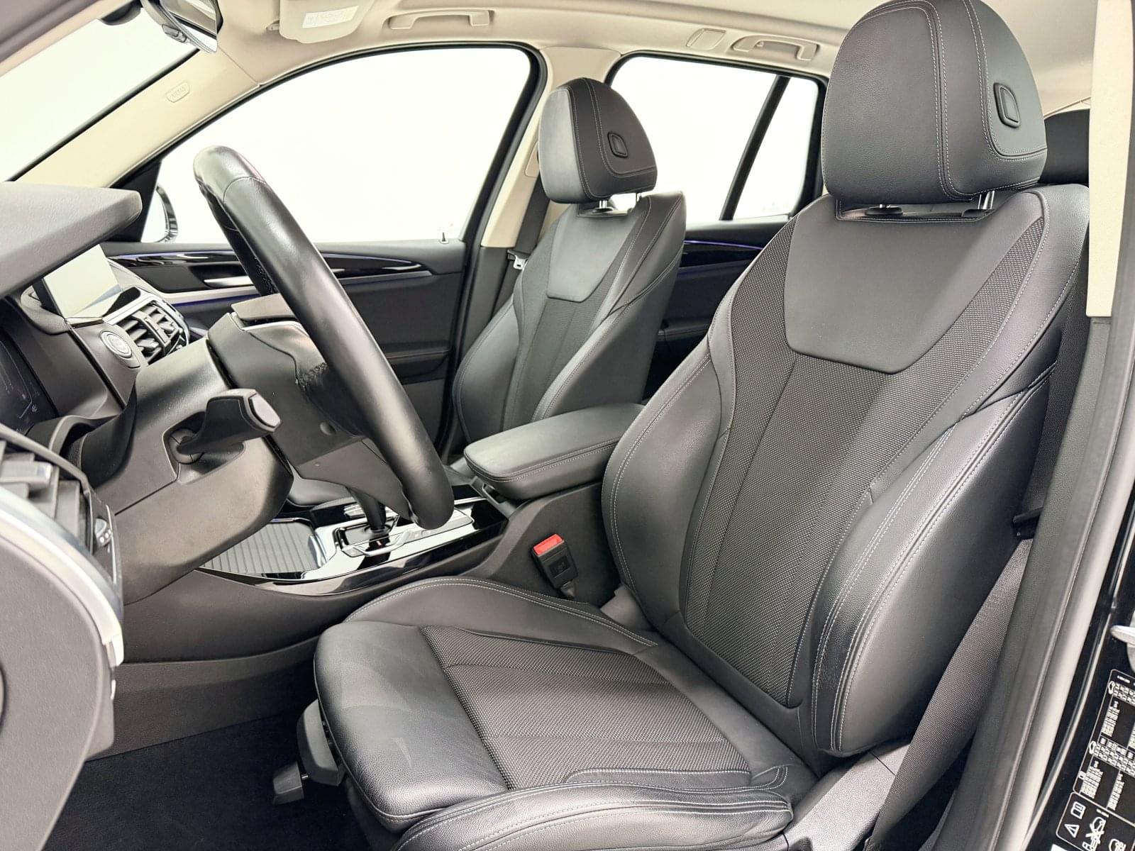 BMW X3 XDRIVE 20D 190CV  XLINE 24 