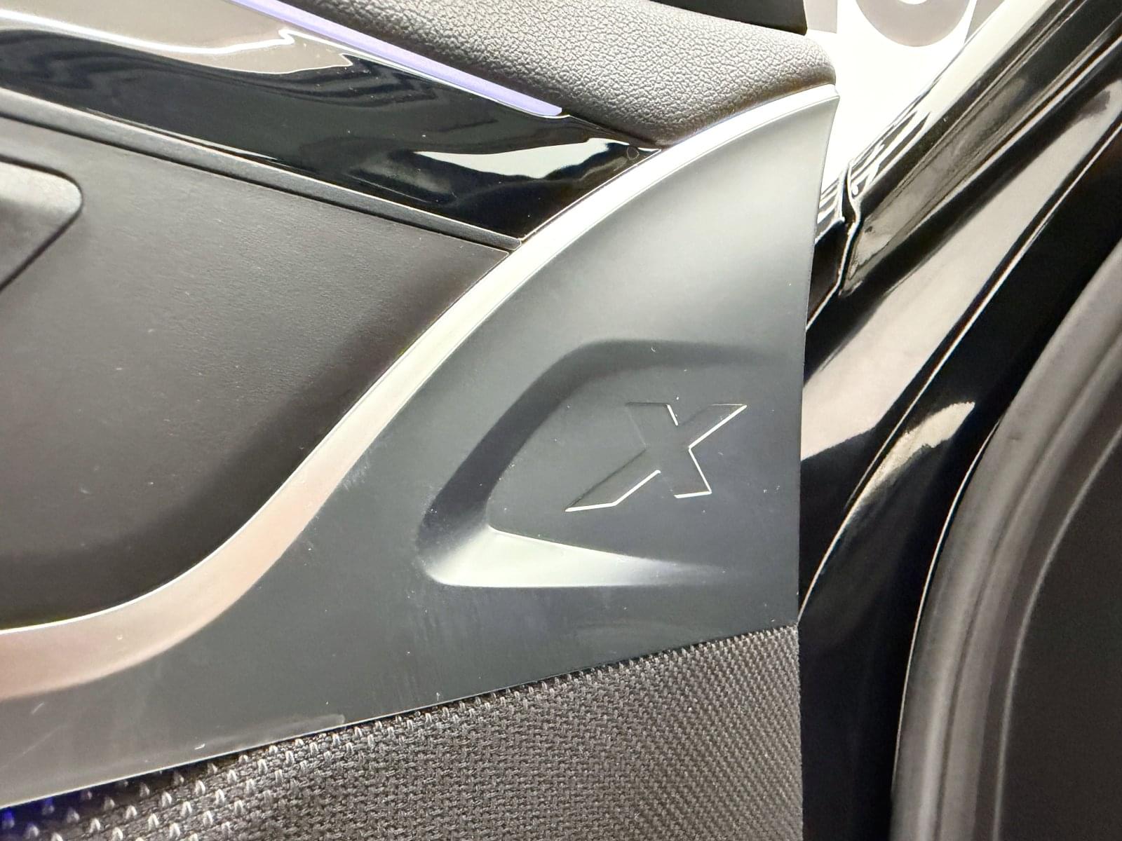 BMW X3 XDRIVE 20D 190CV  XLINE 26 