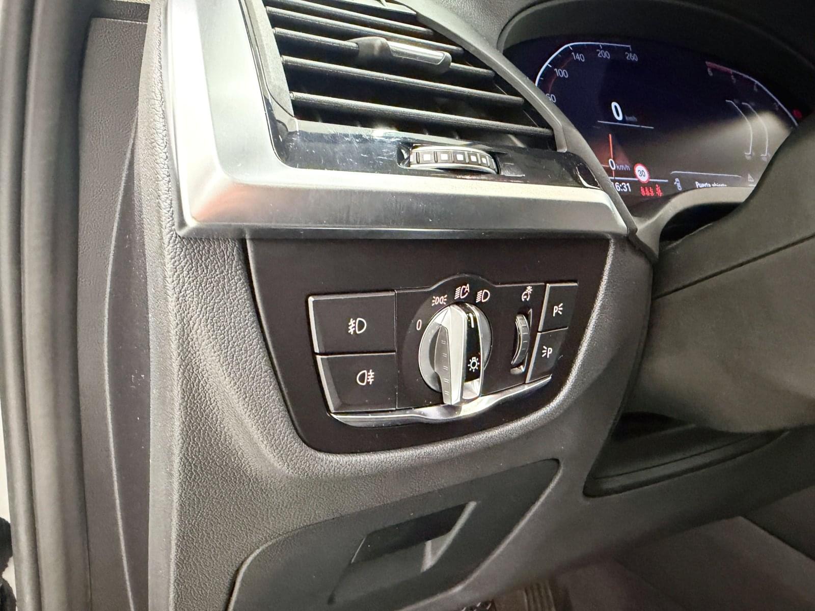 BMW X3 XDRIVE 20D 190CV  XLINE 29 