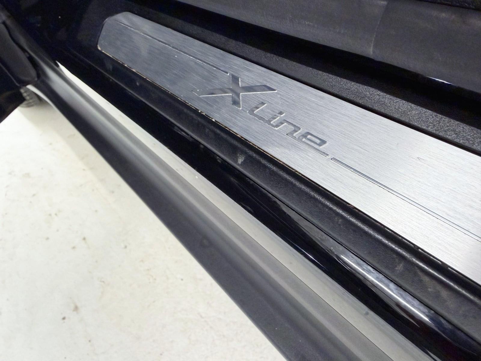 BMW X3 XDRIVE 20D 190CV  XLINE 27 