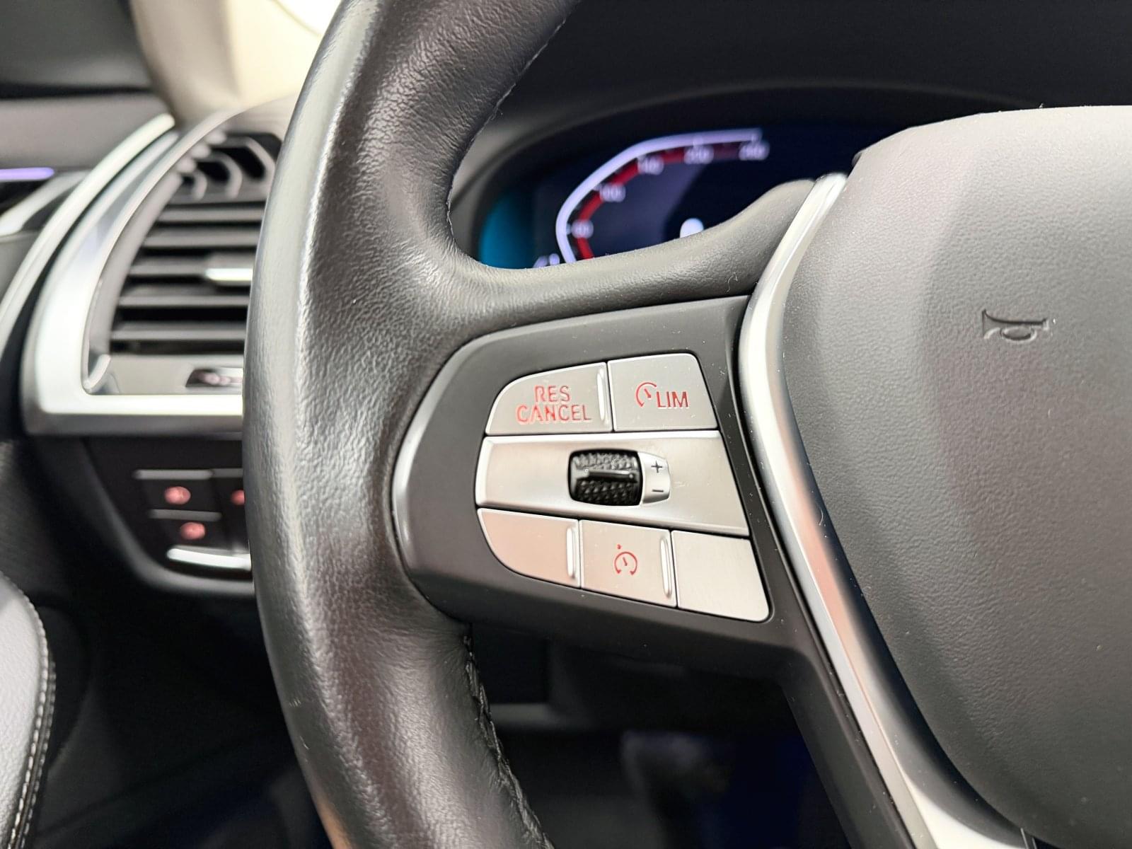 BMW X3 XDRIVE 20D 190CV  XLINE 32 