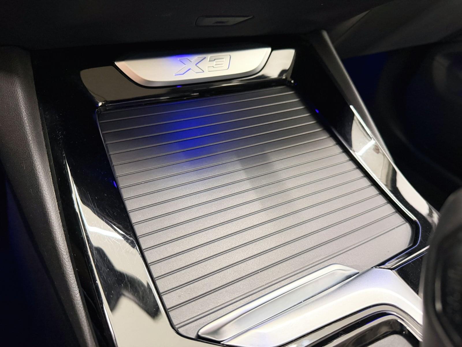 BMW X3 XDRIVE 20D 190CV  XLINE 39 