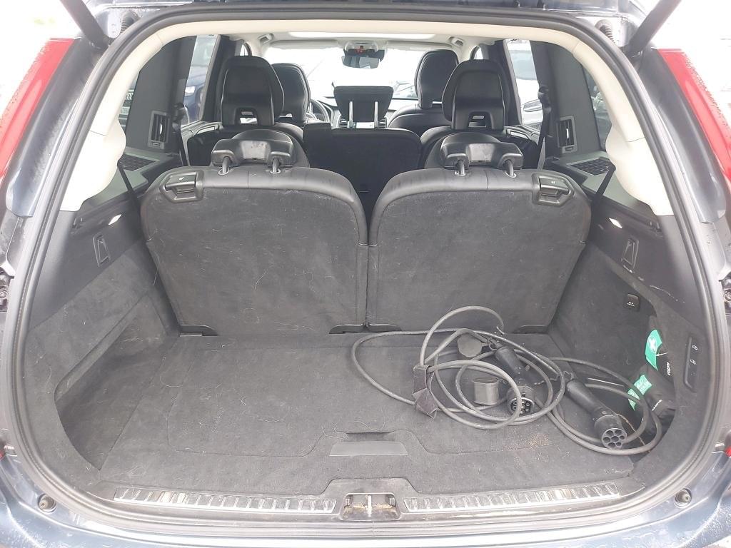 VOLVO XC90 2.0 T8 AWD RECHARGE INSCRIP. AUTO 455CV 4 