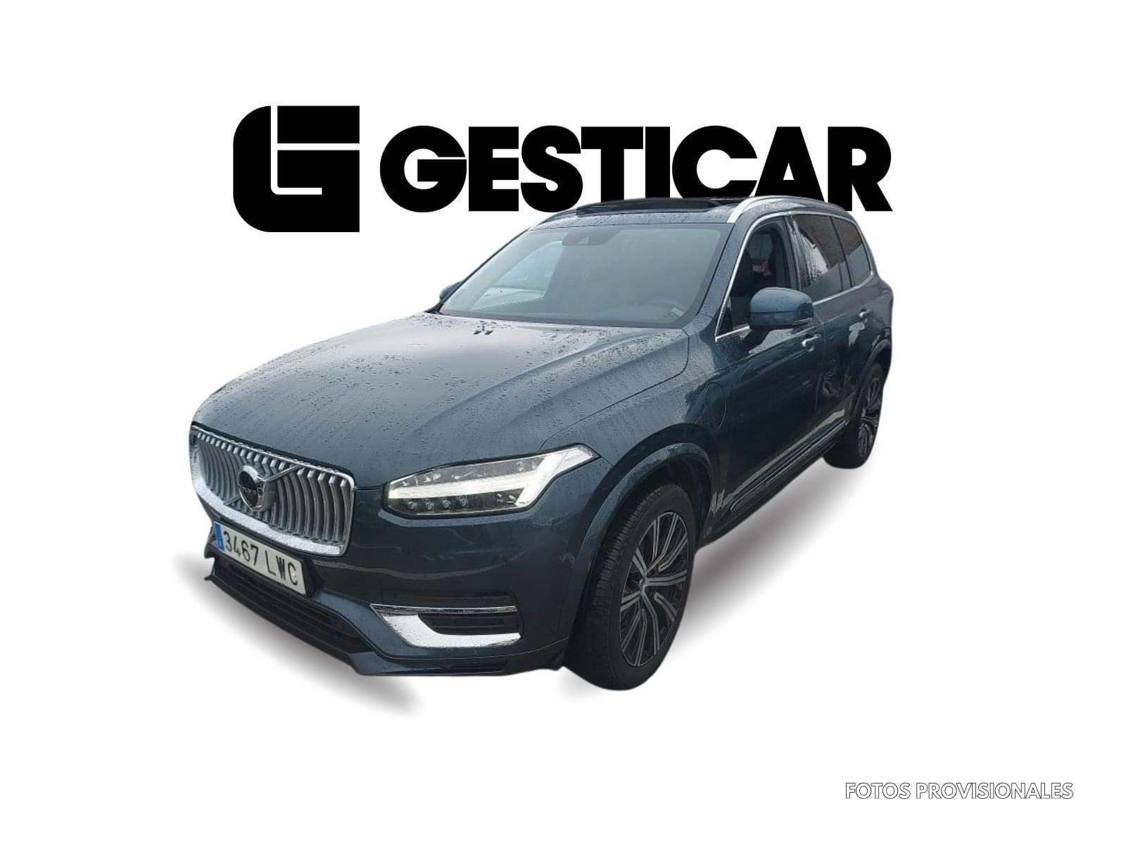 VOLVO XC90 2.0 T8 AWD RECHARGE INSCRIP. AUTO 455CV 1 
