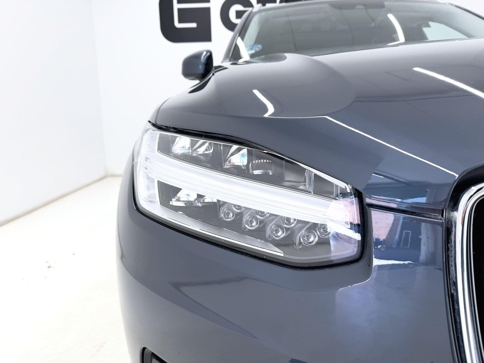 VOLVO XC90 2.0 T8 AWD RECHARGE INSCRIP. AUTO 455CV 4 