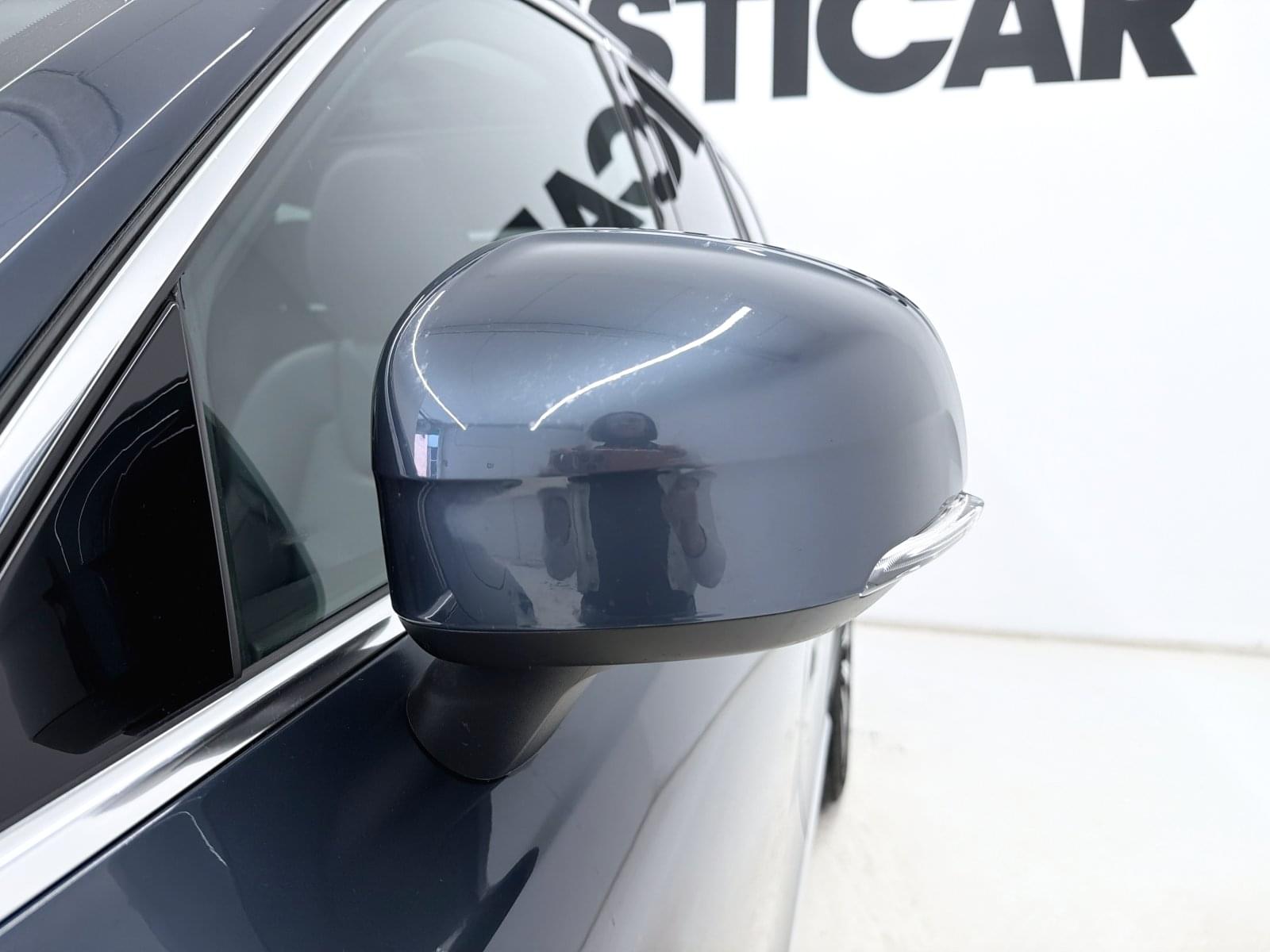 VOLVO XC90 2.0 T8 AWD RECHARGE INSCRIP. AUTO 455CV 8 