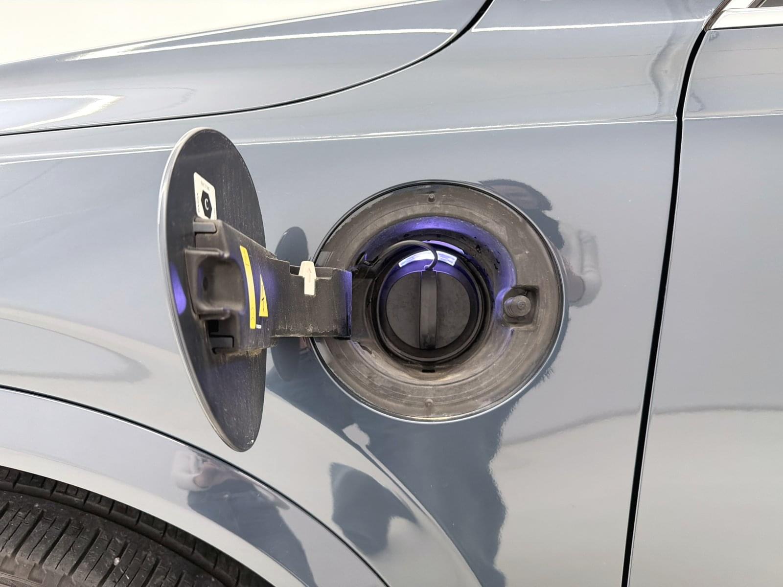 VOLVO XC90 2.0 T8 AWD RECHARGE INSCRIP. AUTO 455CV 9 