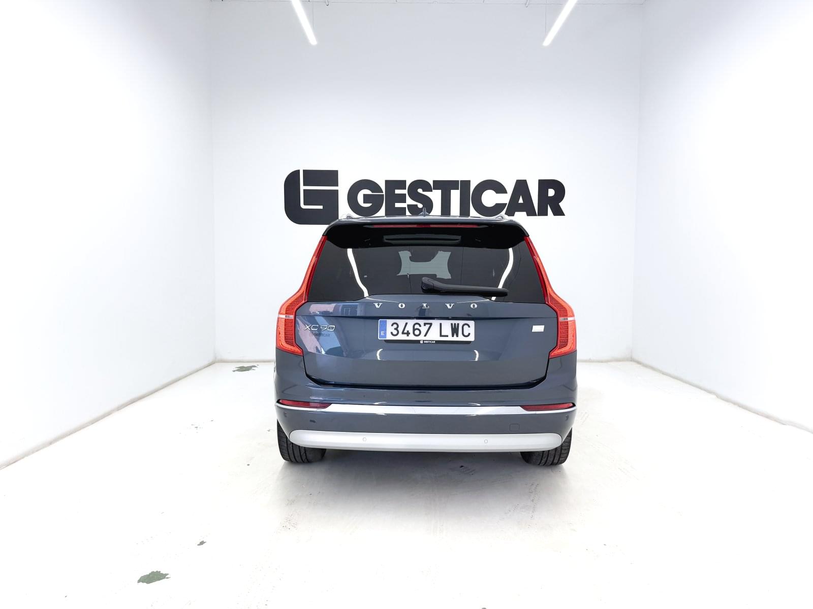 VOLVO XC90 2.0 T8 AWD RECHARGE INSCRIP. AUTO 455CV 14 