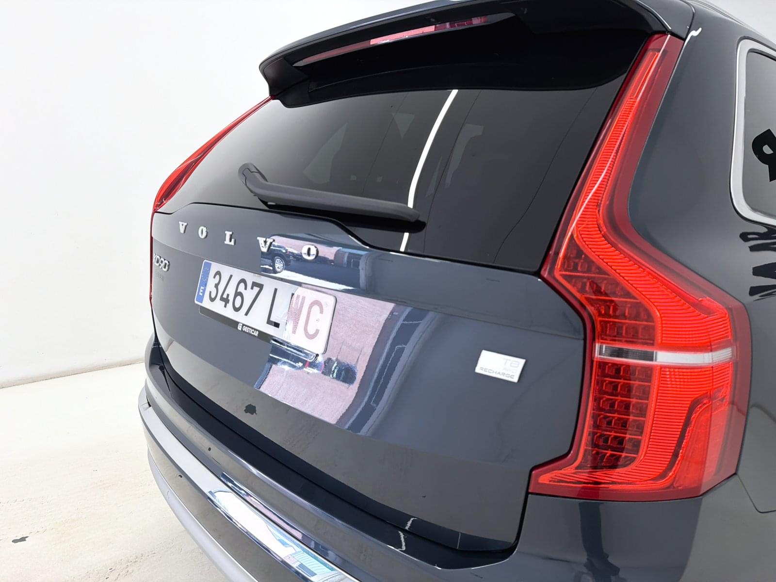 VOLVO XC90 2.0 T8 AWD RECHARGE INSCRIP. AUTO 455CV 19 