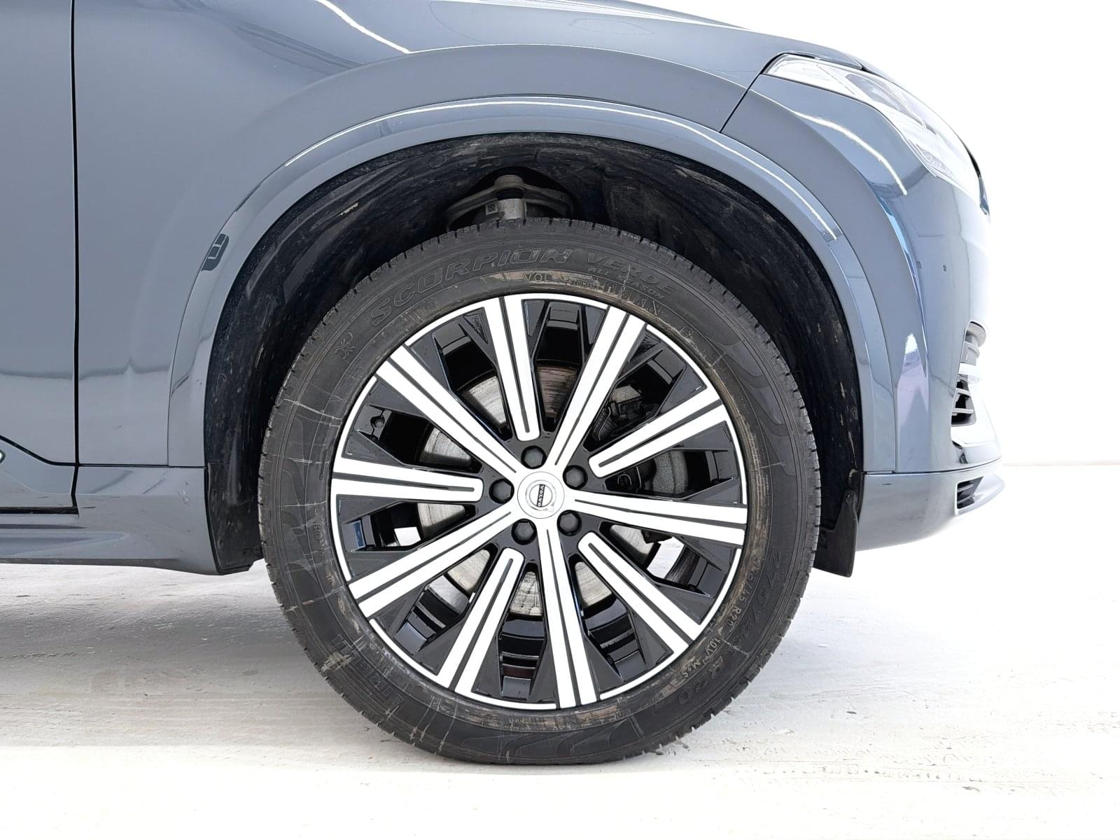 VOLVO XC90 2.0 T8 AWD RECHARGE INSCRIP. AUTO 455CV 22 