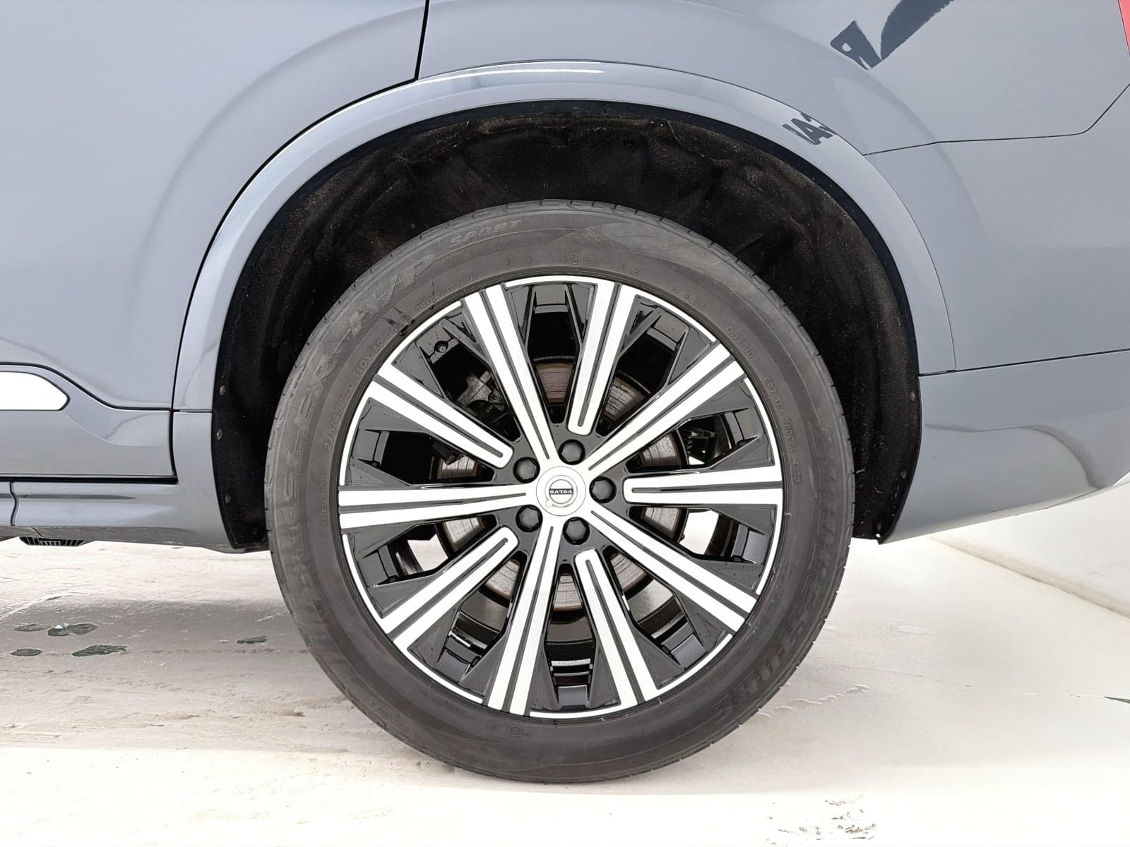 VOLVO XC90 2.0 T8 AWD RECHARGE INSCRIP. AUTO 455CV 24 