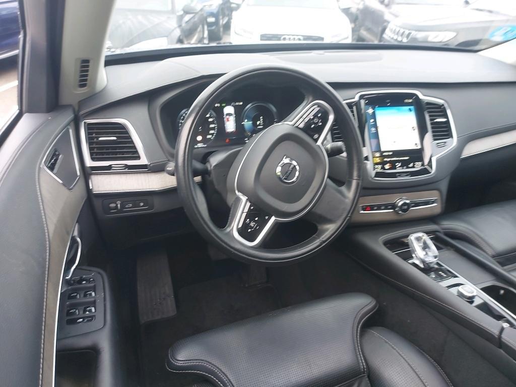 VOLVO XC90 2.0 T8 AWD RECHARGE INSCRIP. AUTO 455CV 6 