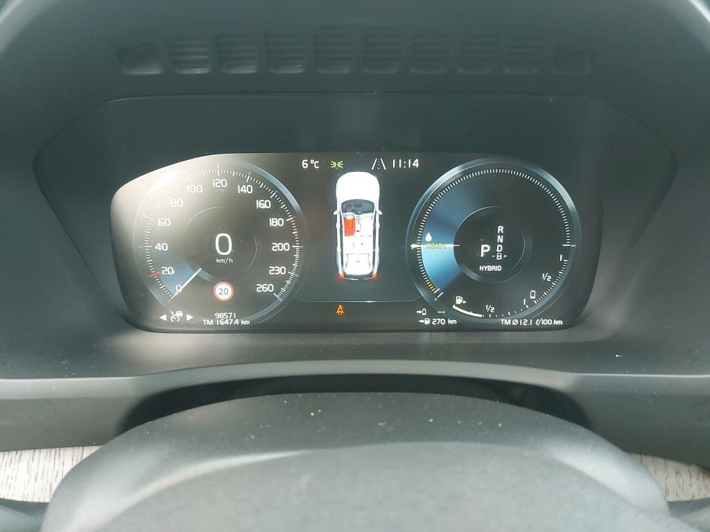 VOLVO XC90 2.0 T8 AWD RECHARGE INSCRIP. AUTO 455CV 7 