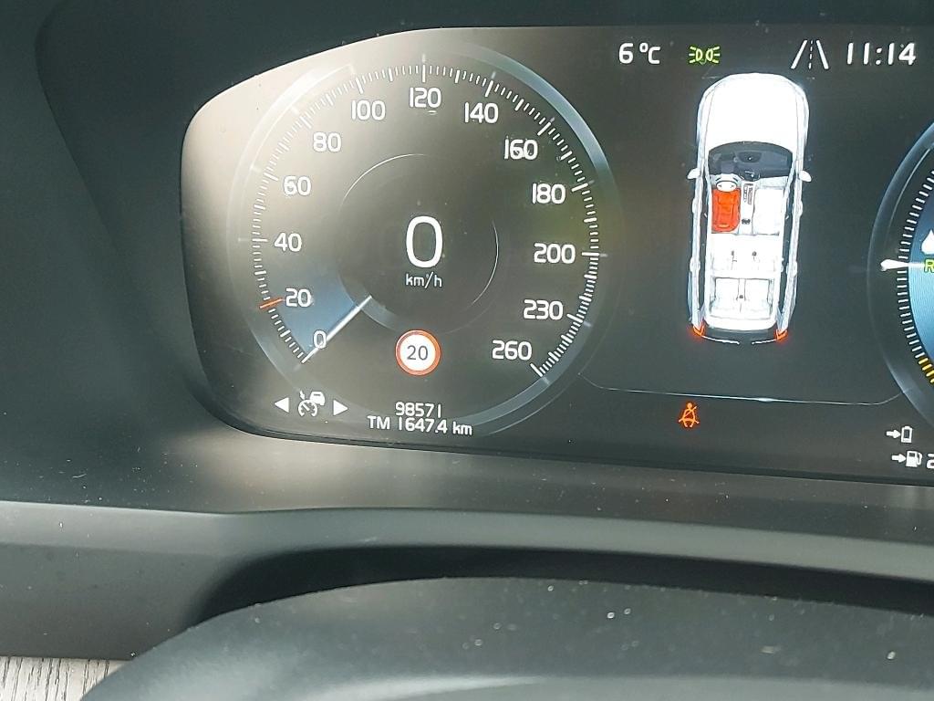 VOLVO XC90 2.0 T8 AWD RECHARGE INSCRIP. AUTO 455CV 8 