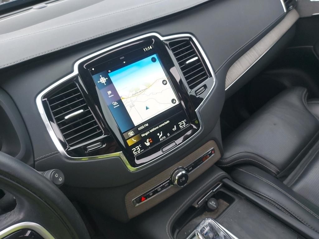 VOLVO XC90 2.0 T8 AWD RECHARGE INSCRIP. AUTO 455CV 11 