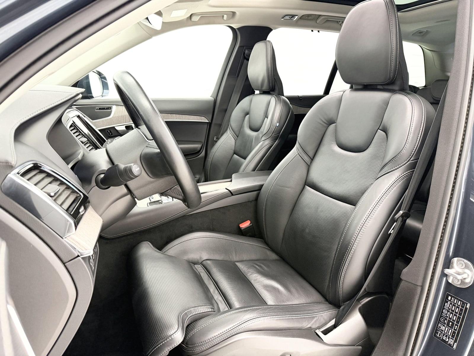 VOLVO XC90 2.0 T8 AWD RECHARGE INSCRIP. AUTO 455CV 26 