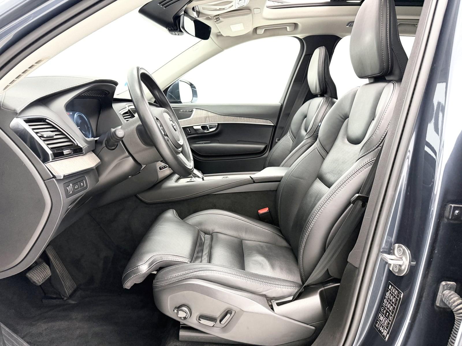 VOLVO XC90 2.0 T8 AWD RECHARGE INSCRIP. AUTO 455CV 27 