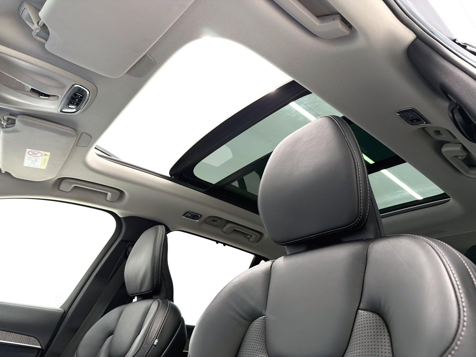 VOLVO XC90 2.0 T8 AWD RECHARGE INSCRIP. AUTO 455CV 28 