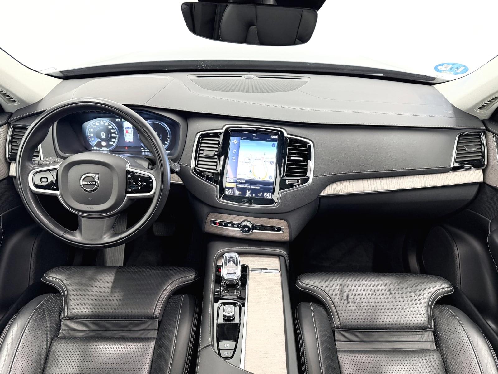 VOLVO XC90 2.0 T8 AWD RECHARGE INSCRIP. AUTO 455CV 30 