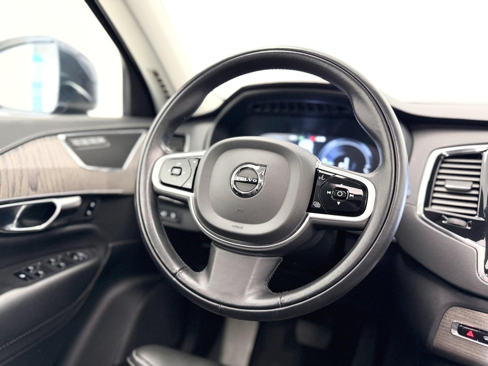 VOLVO XC90 2.0 T8 AWD RECHARGE INSCRIP. AUTO 455CV 31 