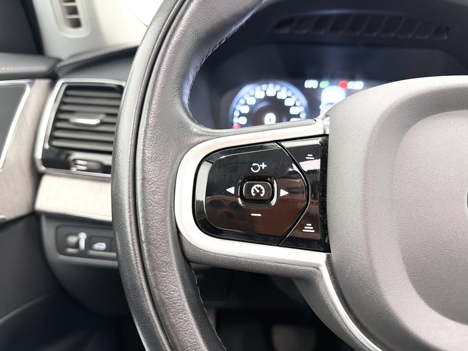 VOLVO XC90 2.0 T8 AWD RECHARGE INSCRIP. AUTO 455CV 32 